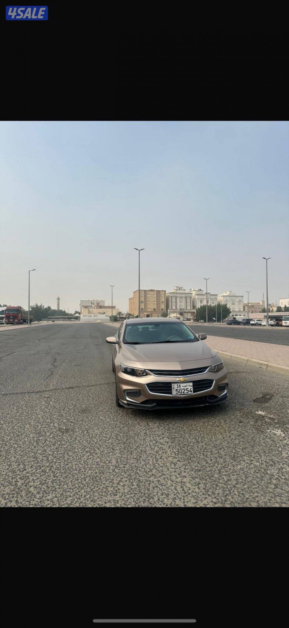 للبيع ماليبو4