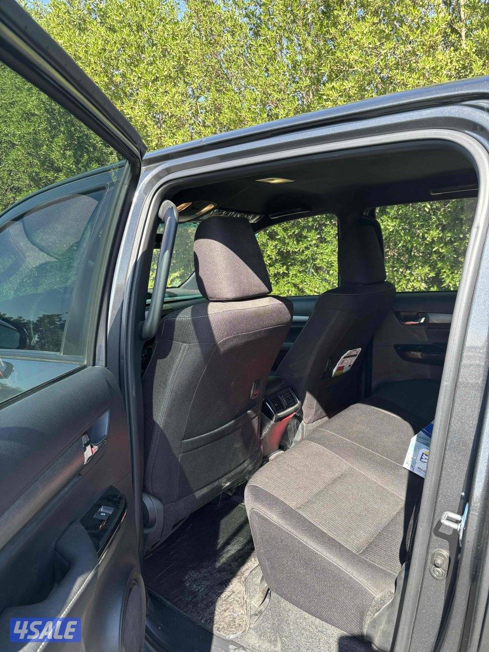 للبيع هايلكس ادفنچر 20244