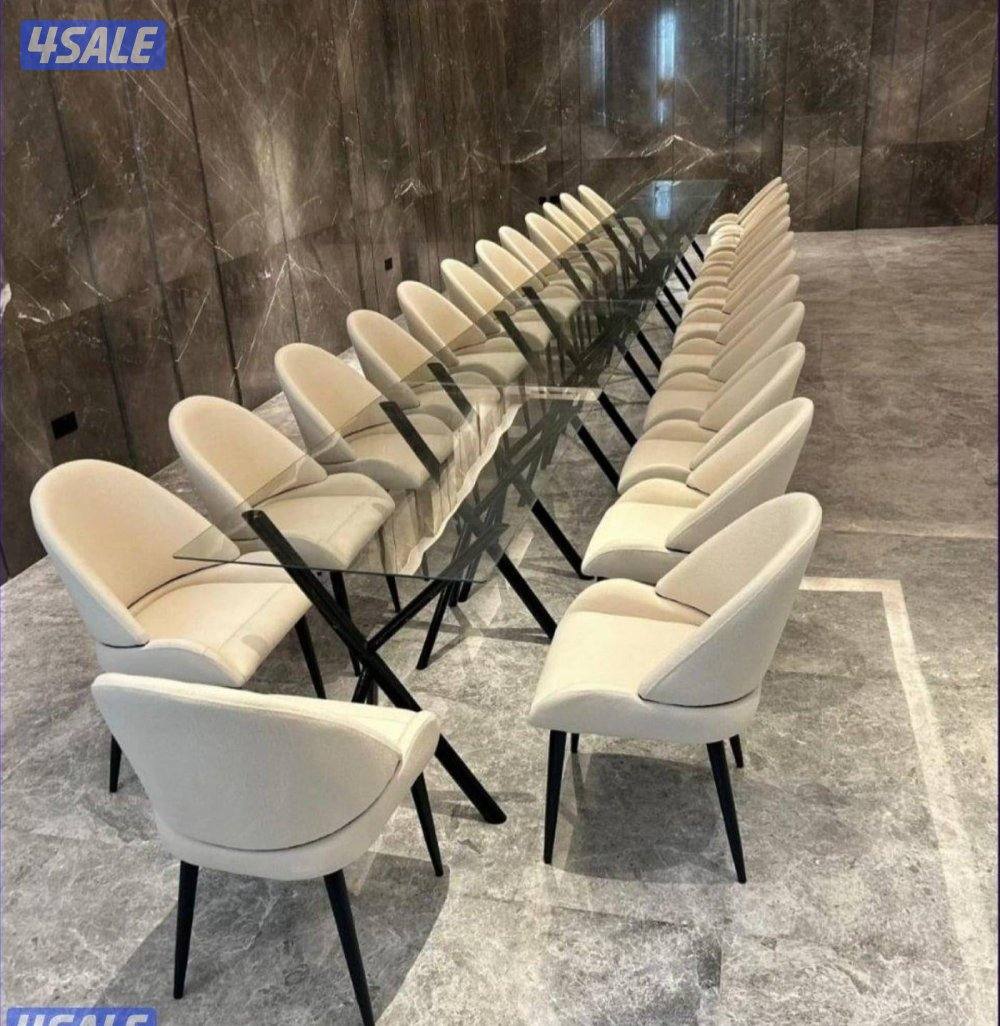 تأجير كراسي وطاولات وزينه منازل وجميع مستلزمات الافراح1