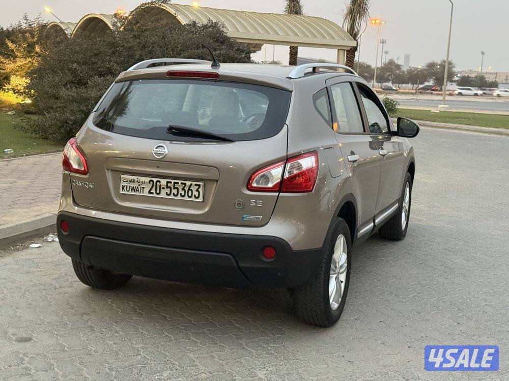 🔥 قشقاي عداد 85 الف كم فقط 🔥2