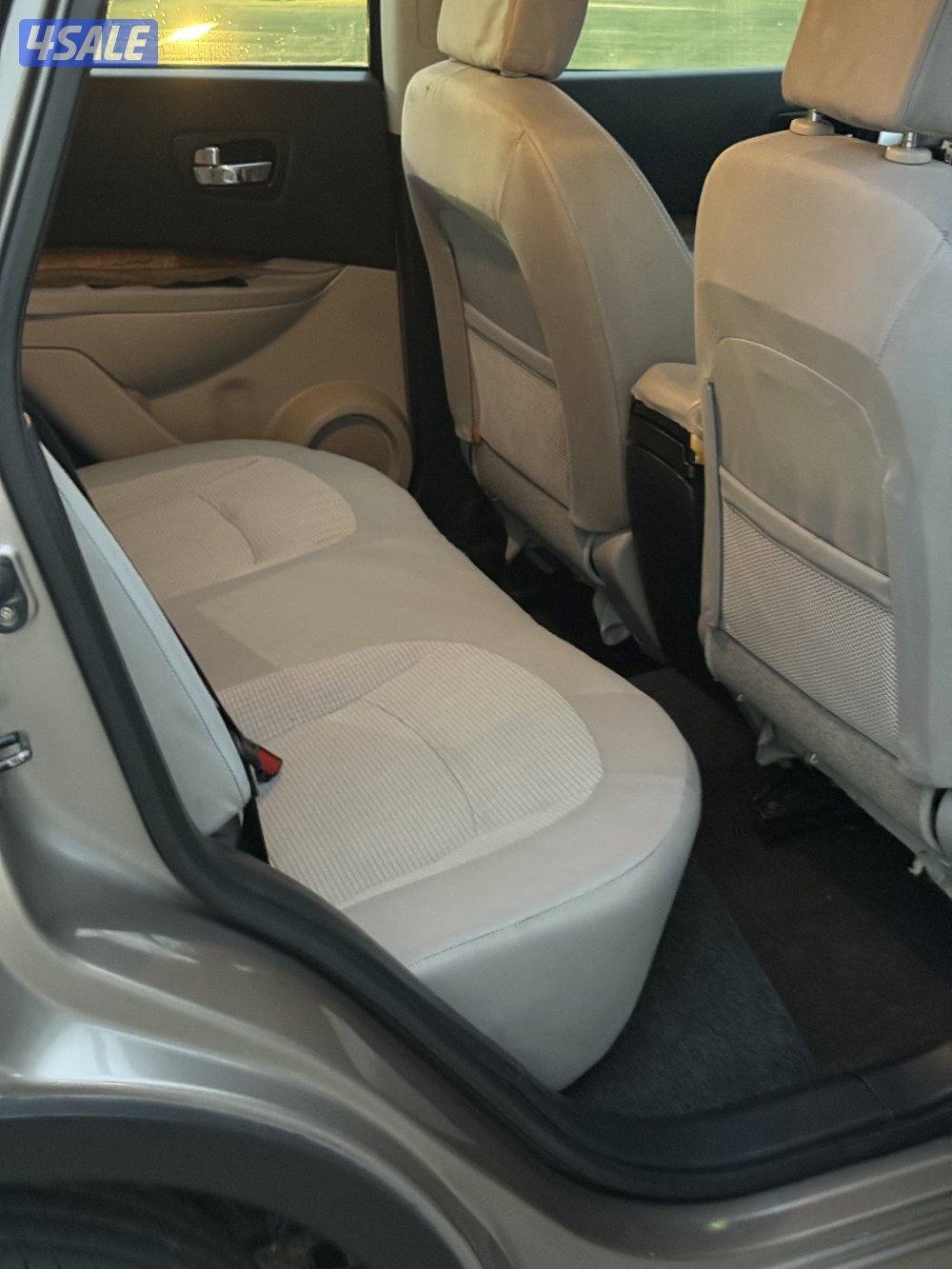 🔥 قشقاي عداد 85 الف كم فقط 🔥4