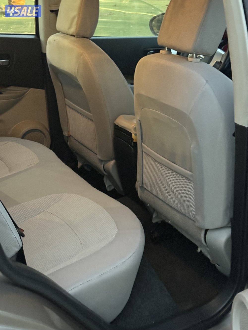 🔥 قشقاي عداد 85 الف كم فقط 🔥5