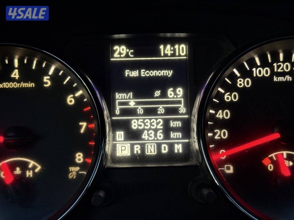 🔥 قشقاي عداد 85 الف كم فقط 🔥6