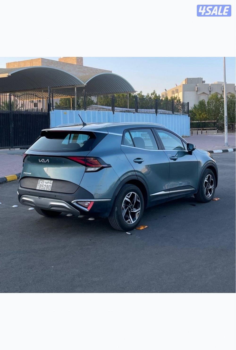 للبيع سبورتاج 20233