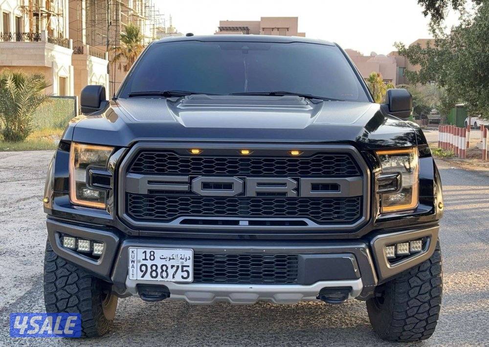 فورد رابتر شرط الفحص 2020 سيرفس منظم2