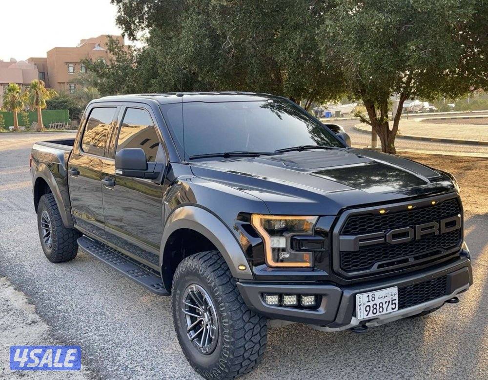 فورد رابتر شرط الفحص 2020 سيرفس منظم0