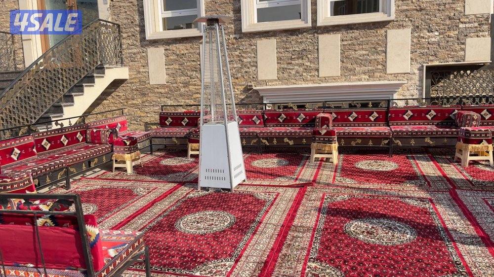 تأجير جميع مستلزمات الأفراح والمناسبات4