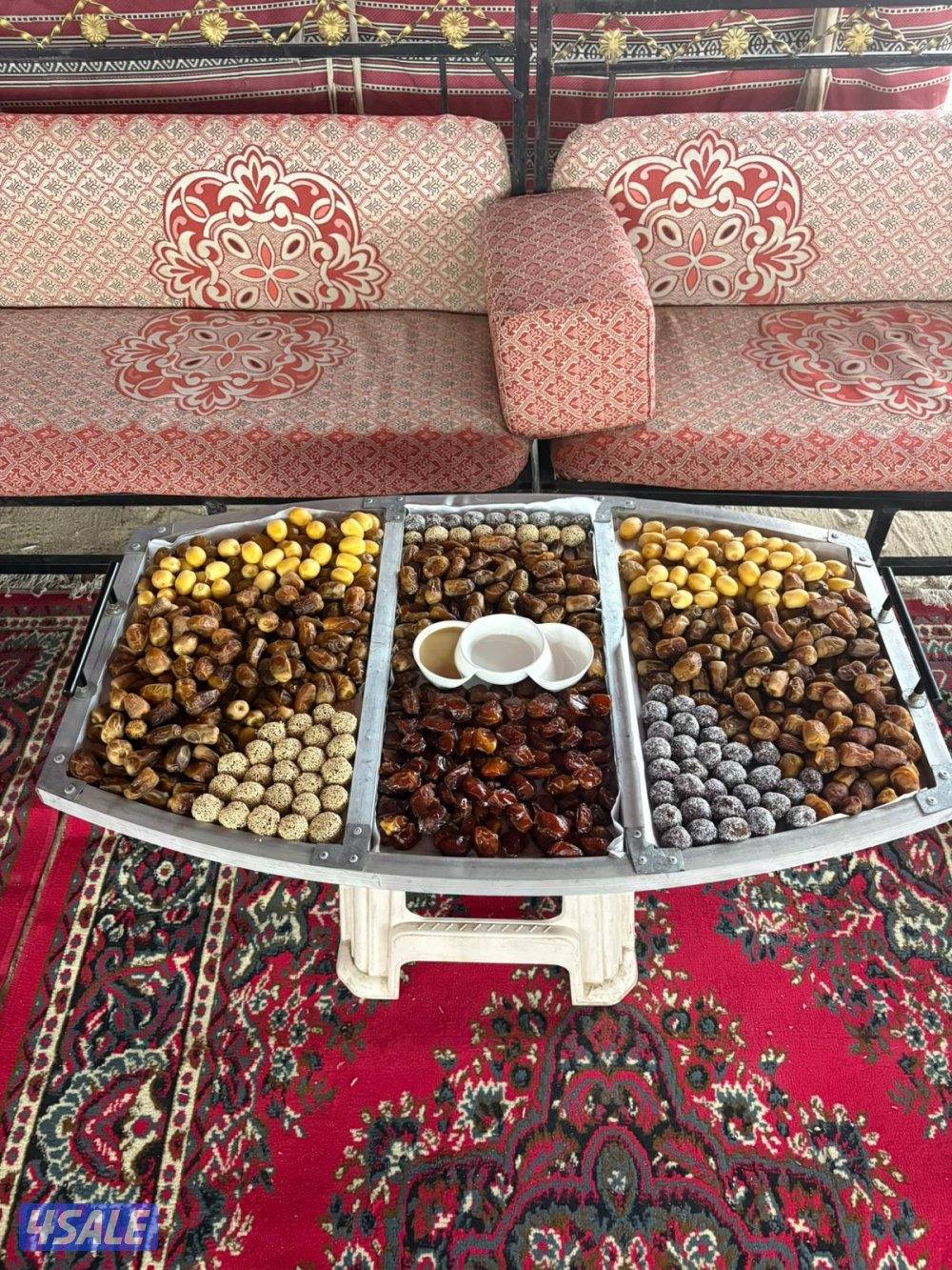 تأجير جميع مستلزمات الأفراح والمناسبات6