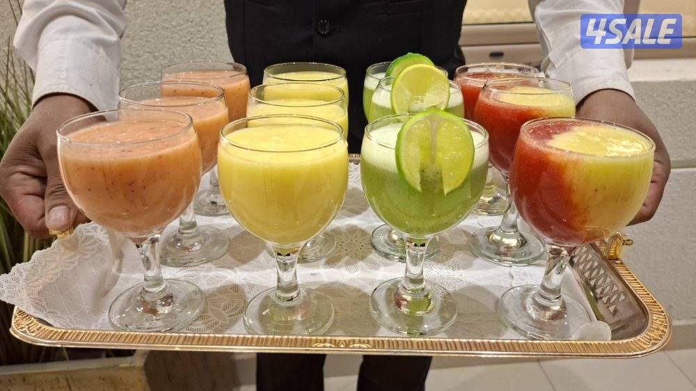 تأجير جميع مستلزمات الأفراح والمناسبات10