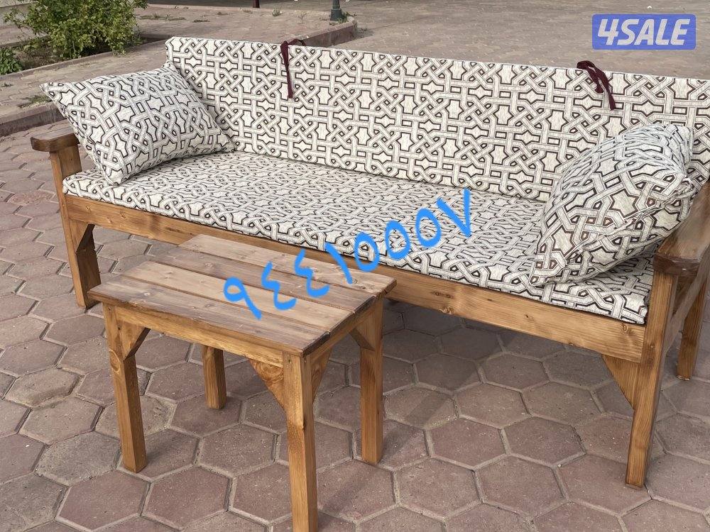 كراسي  لجلسات الخارجية0