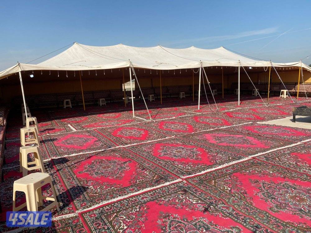 تأجير جميع مستلزمات الأفراح والمناسبات باقل الأسعار0