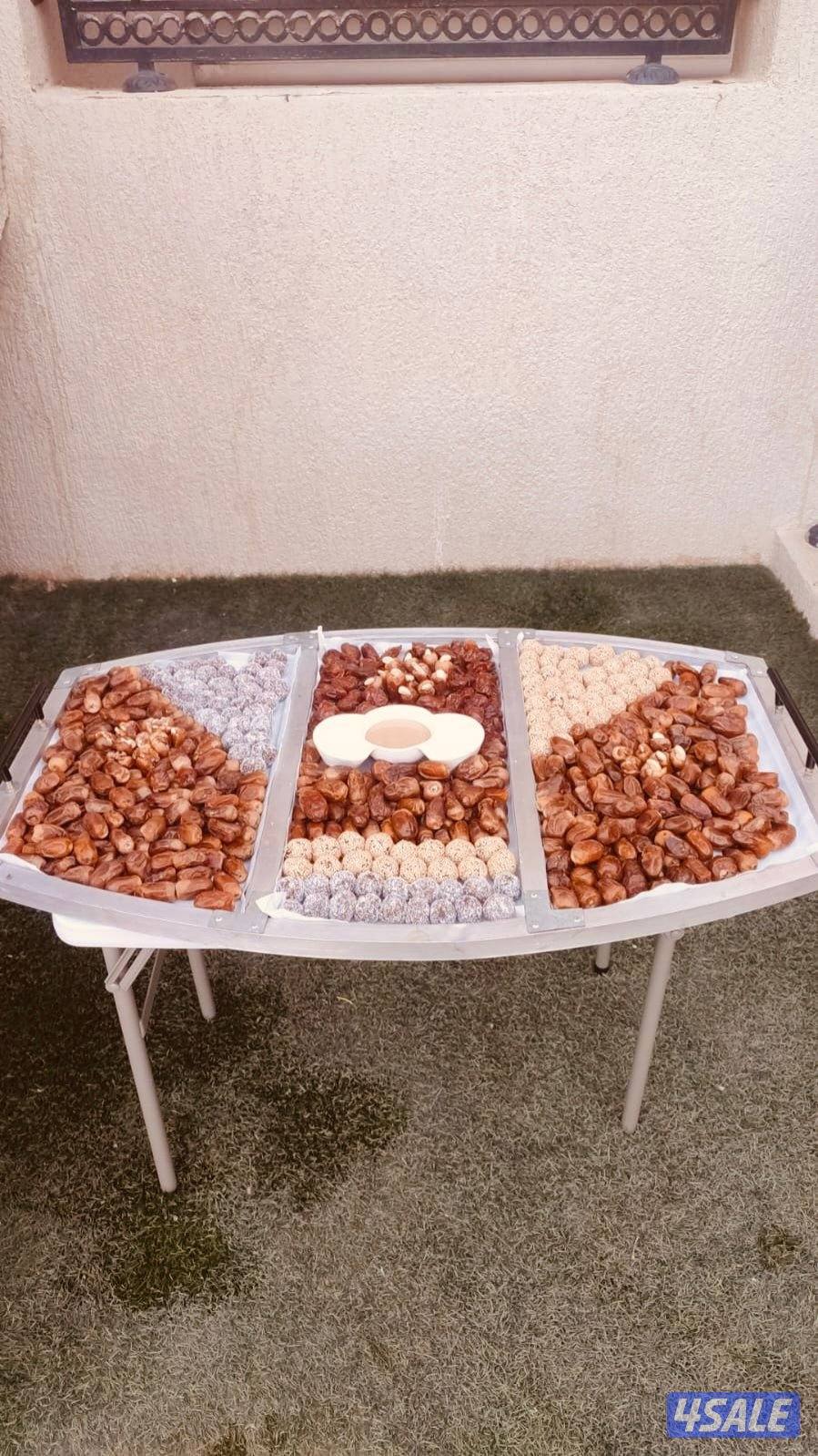 تأجير جميع مستلزمات الأفراح والمناسبات باقل الأسعار6