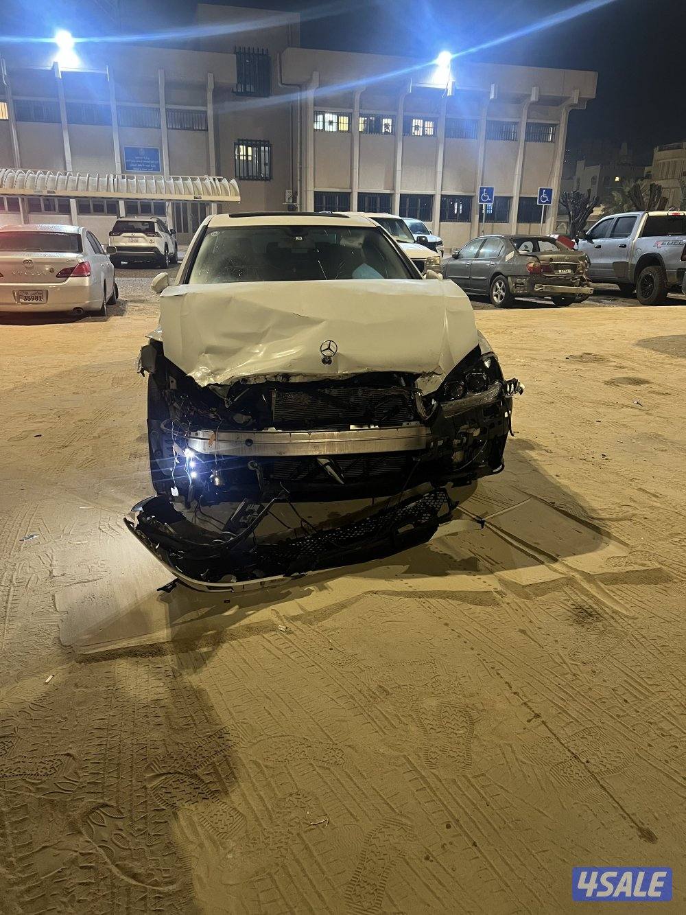 البيع موديل ٢٠٠٨  حجم ٣٥٠1