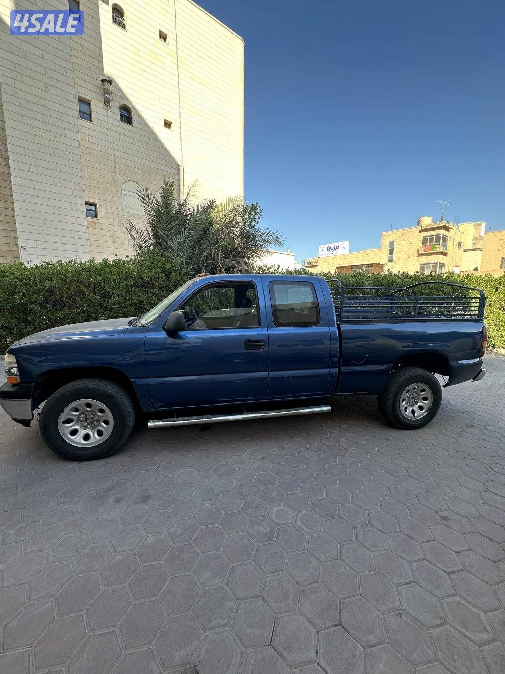 للبيع وانيت بدون دبل موديل 20011