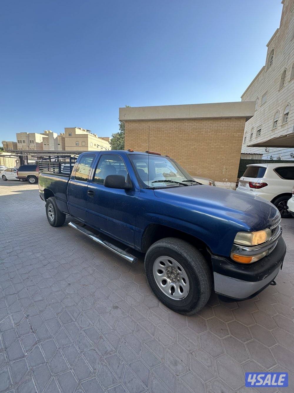 للبيع وانيت بدون دبل موديل 20012