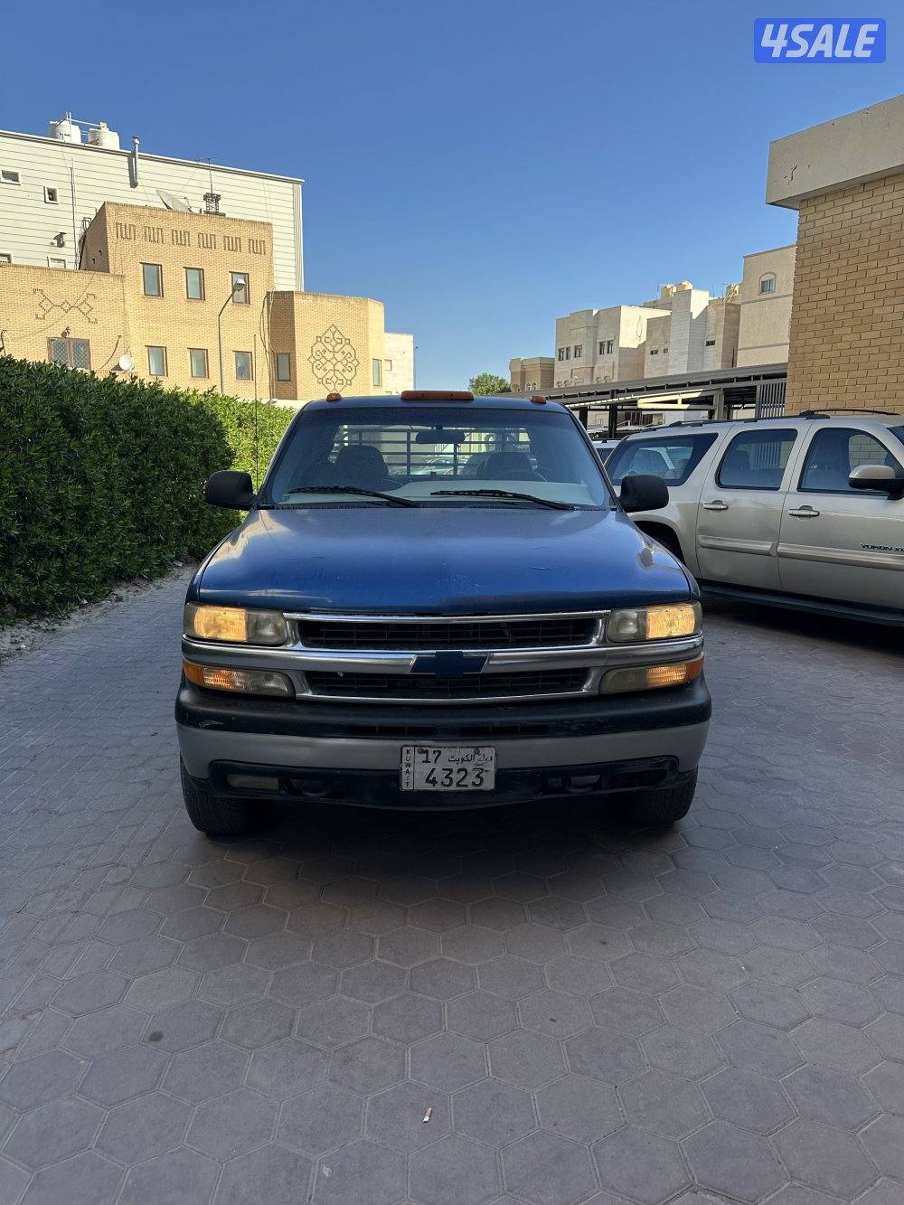 للبيع وانيت بدون دبل موديل 20014