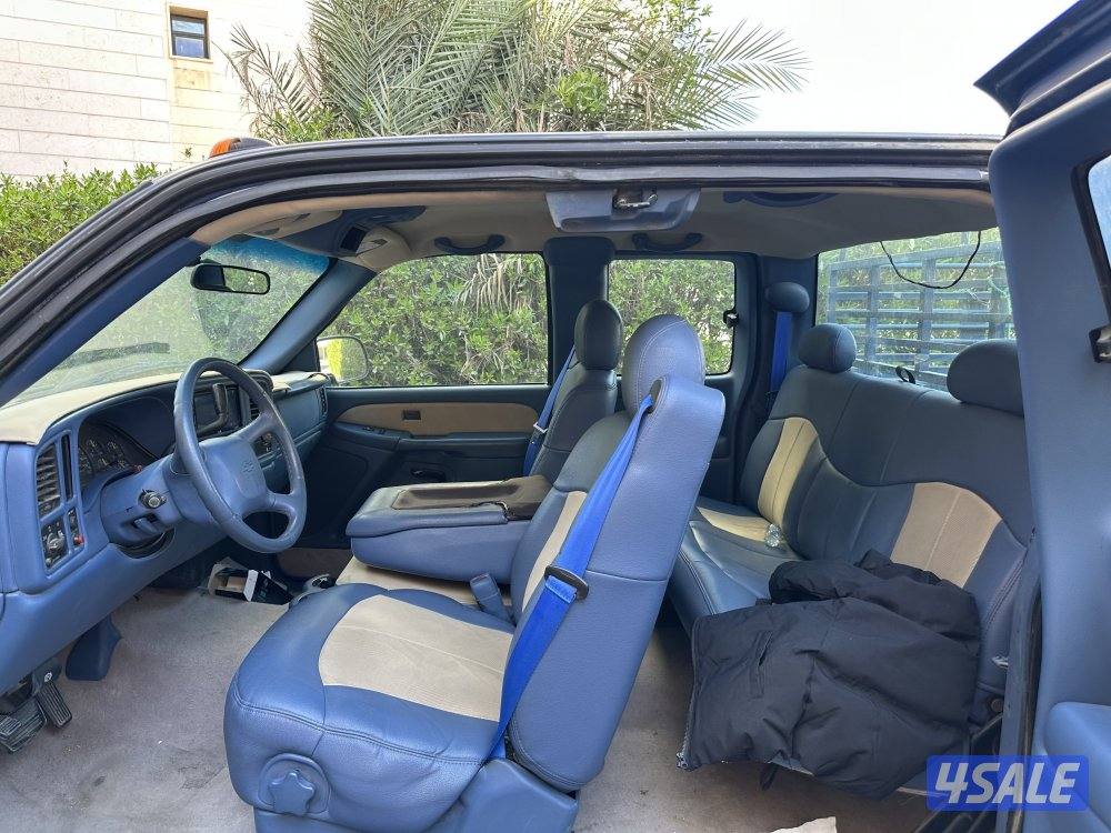 للبيع وانيت بدون دبل موديل 20013