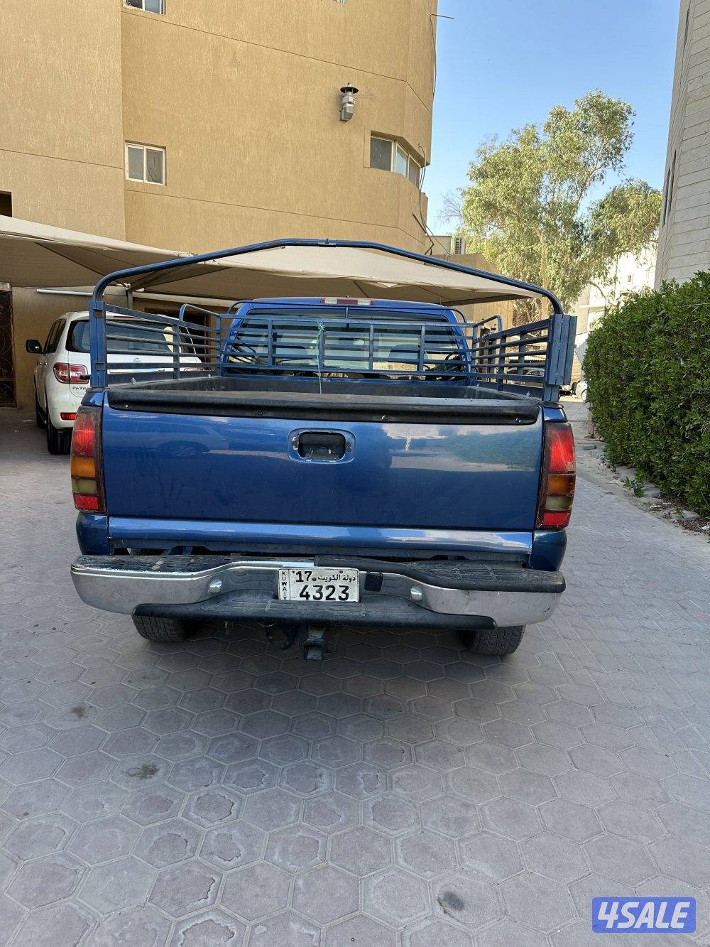 للبيع وانيت بدون دبل موديل 20015