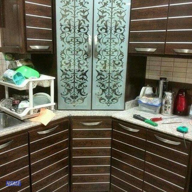 مطابخ المنيوم6