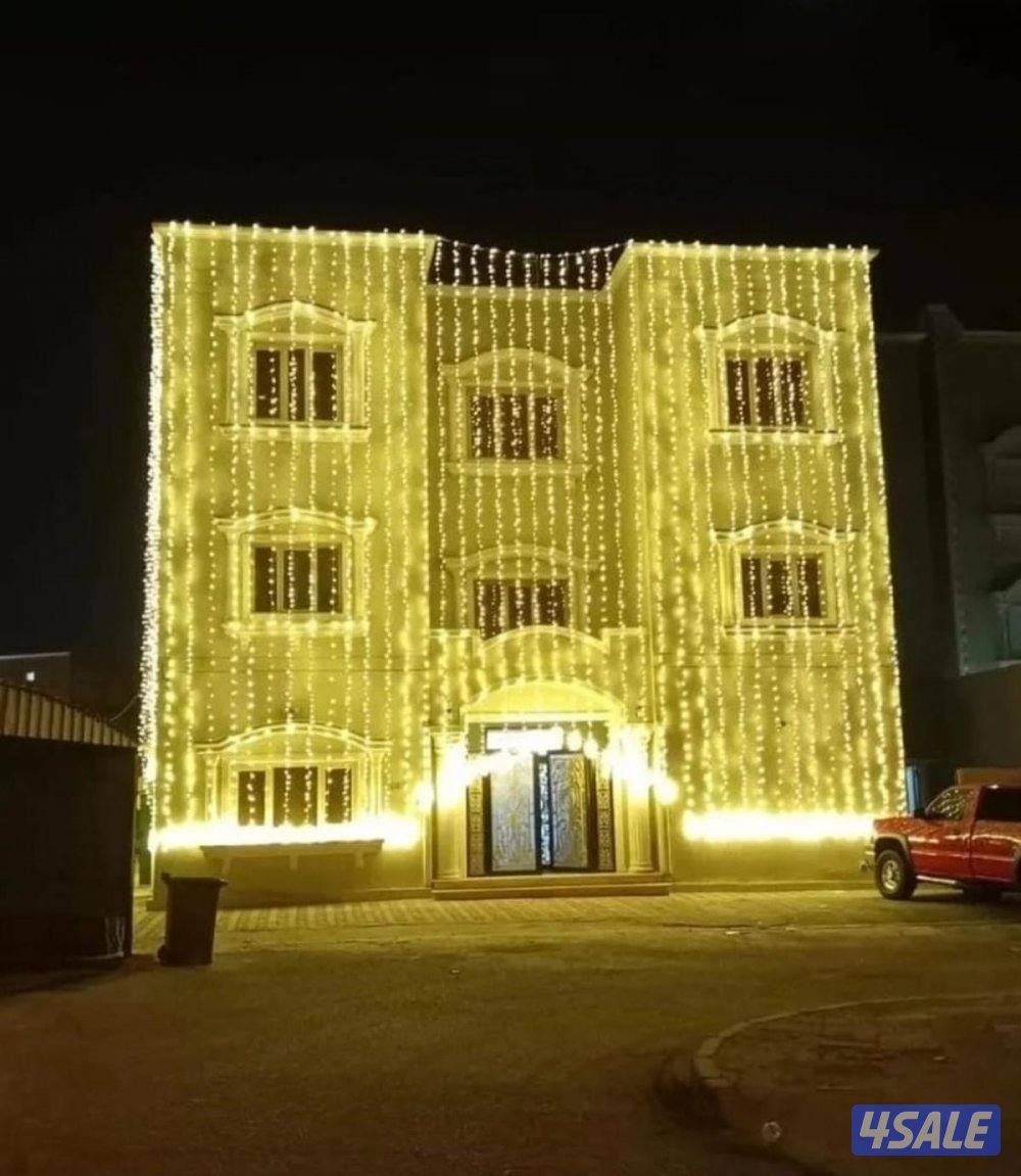 تأجير كراسي خيم كنفات وبنشات زينه منازل خدمه ضيافه رجالي1