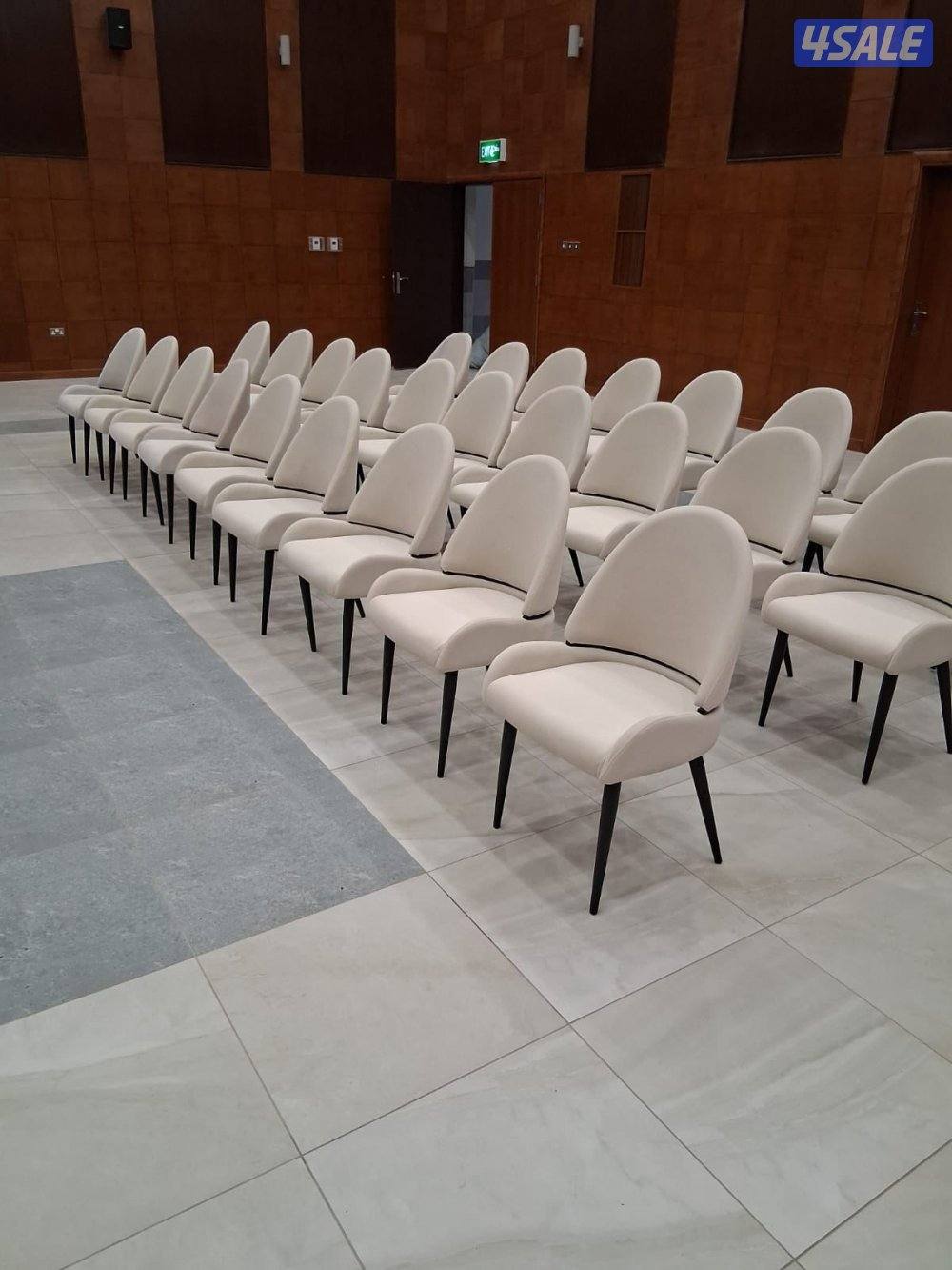 تأجير كراسي خيم كنفات وبنشات زينه منازل خدمه ضيافه رجالي8