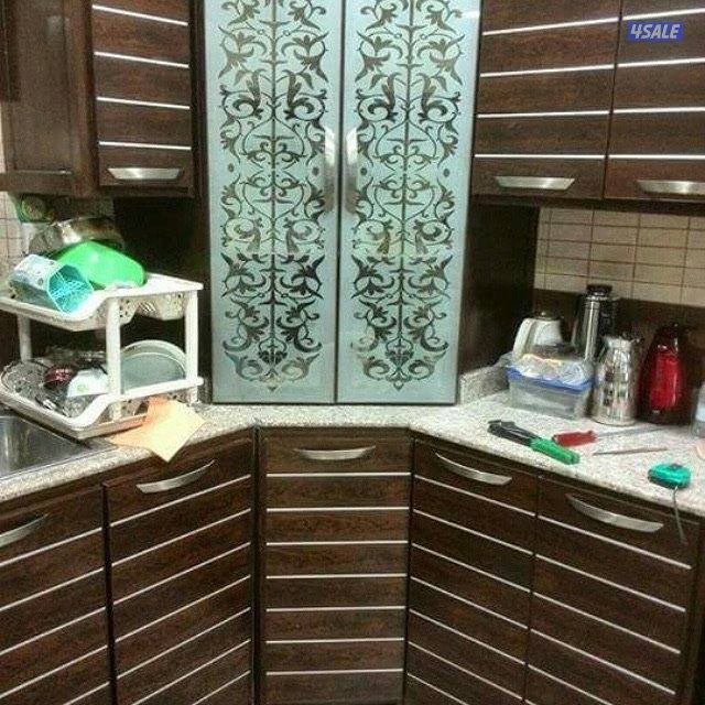 مطابخ المنيوم7