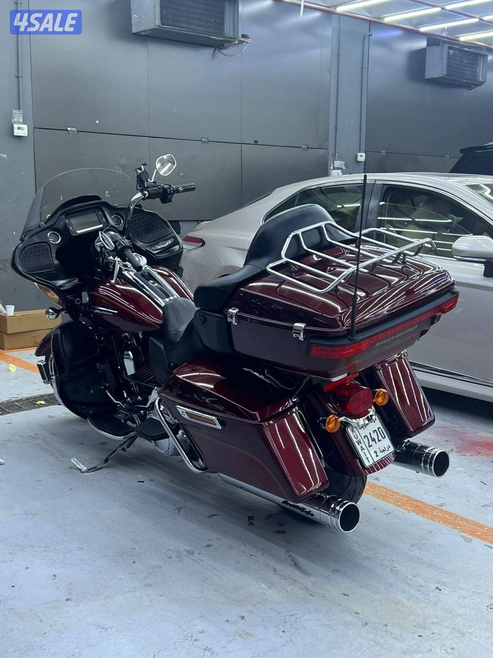 للبيع الترا جليد2