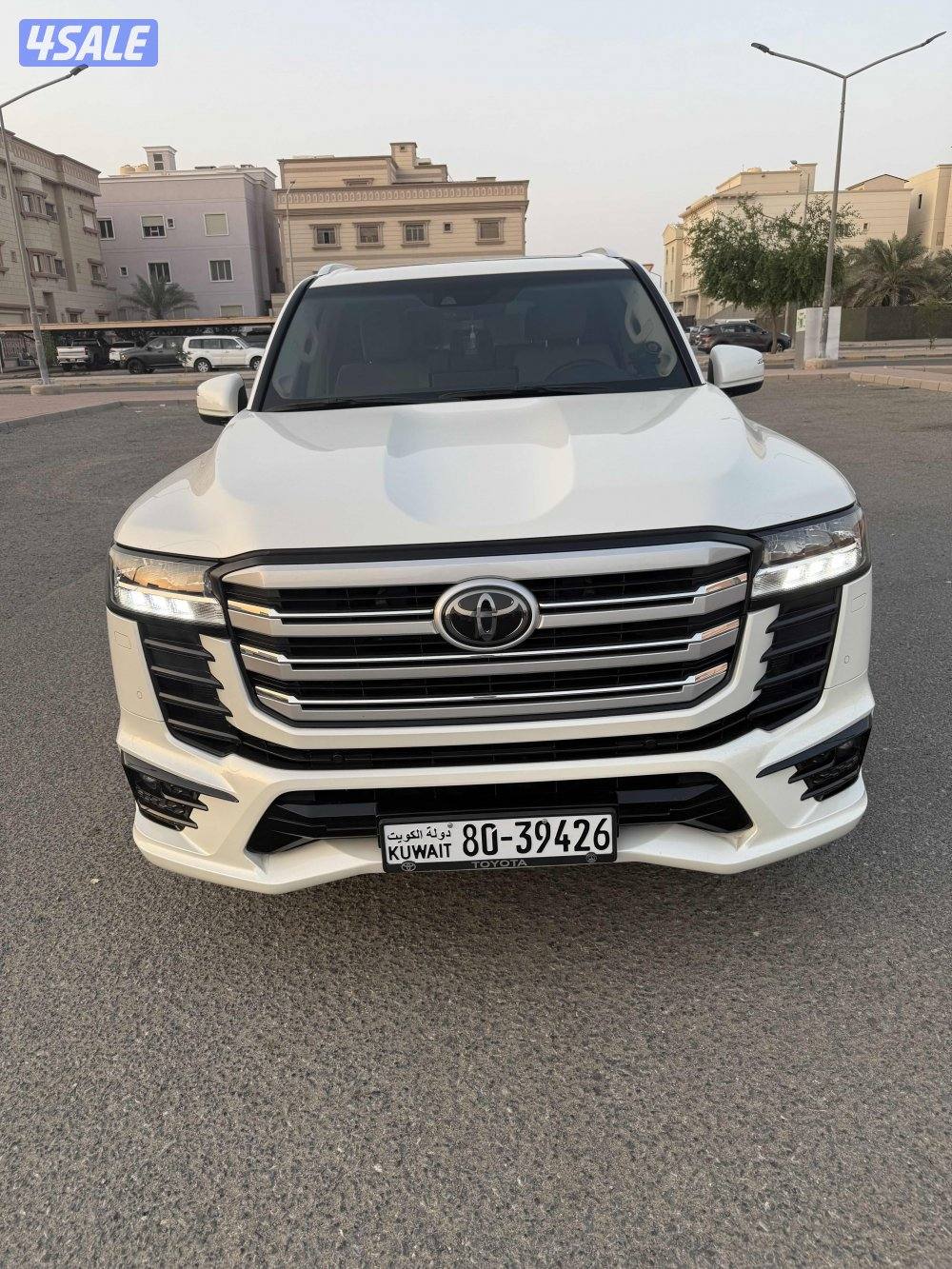 للبيع لاندكروز0