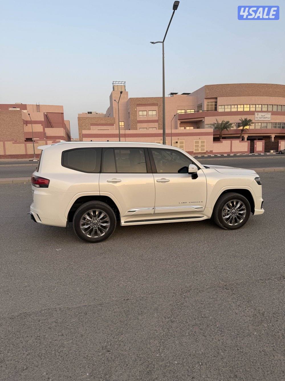 للبيع لاندكروز2