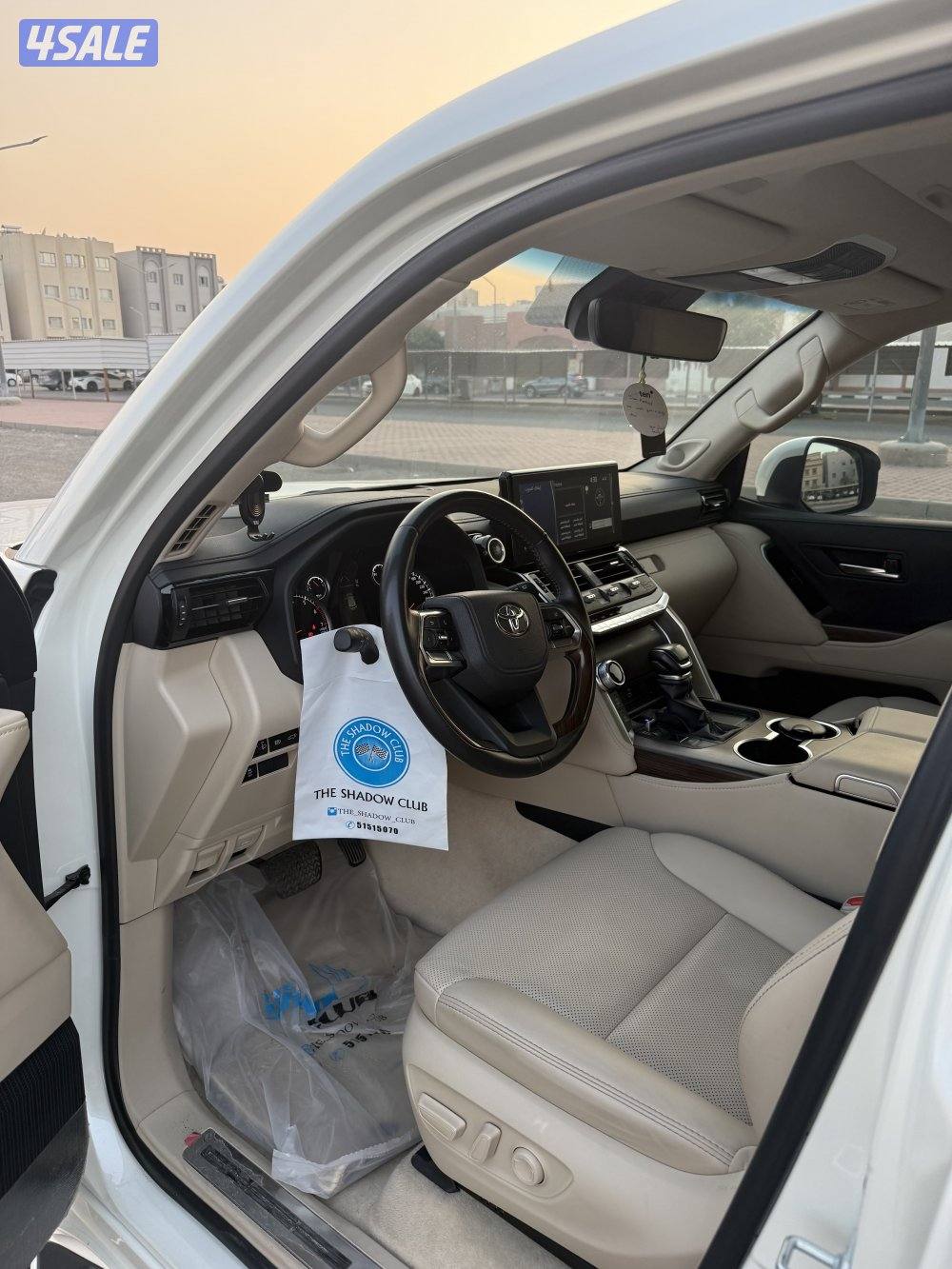 للبيع لاندكروز5