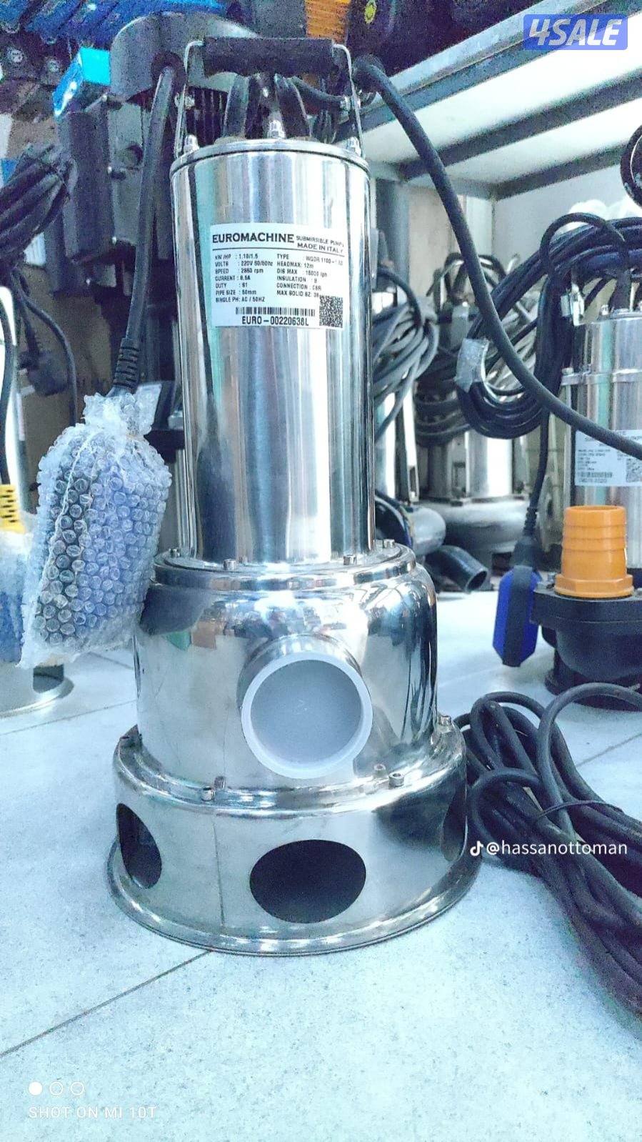 تسليك مجاري ابو علي5