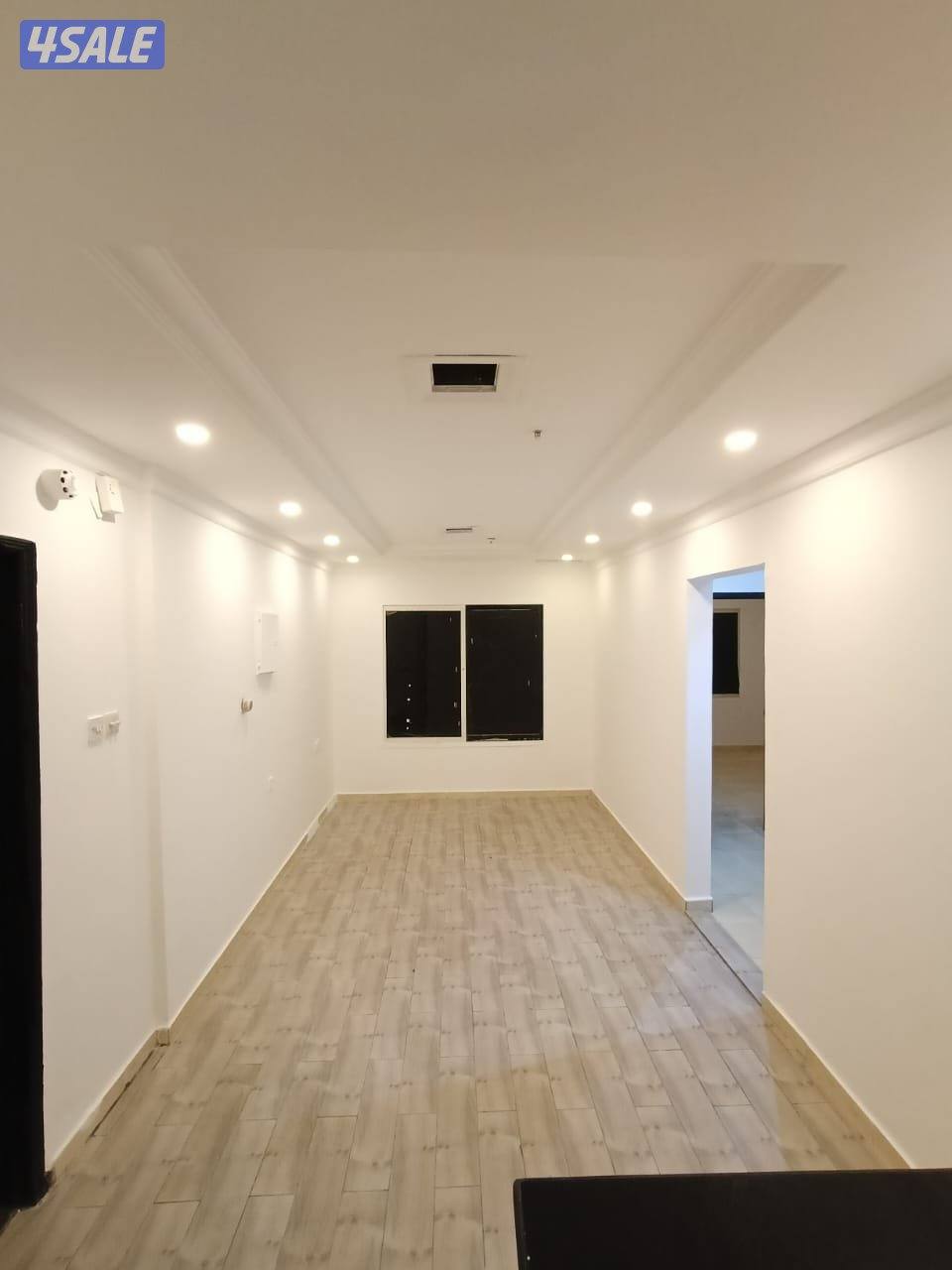 شقه للايجار بحولي غرفتين وصاله كبيره ومطبخ وحمام نفس الصور استلام فوري2