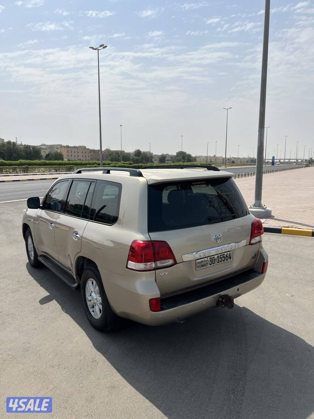 الفحص بصور اليوم VXR 20080