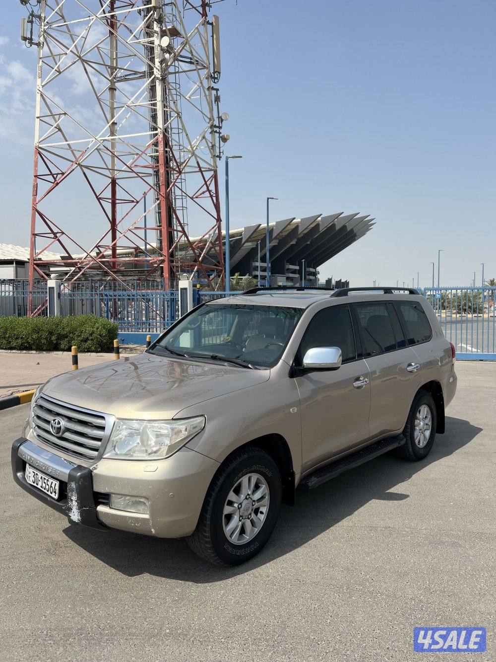 الفحص بصور اليوم VXR 200810