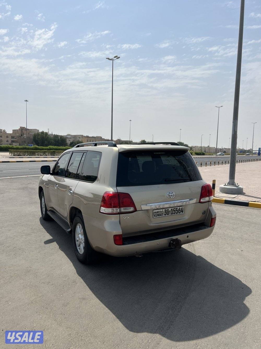 الفحص بصور اليوم VXR 200811