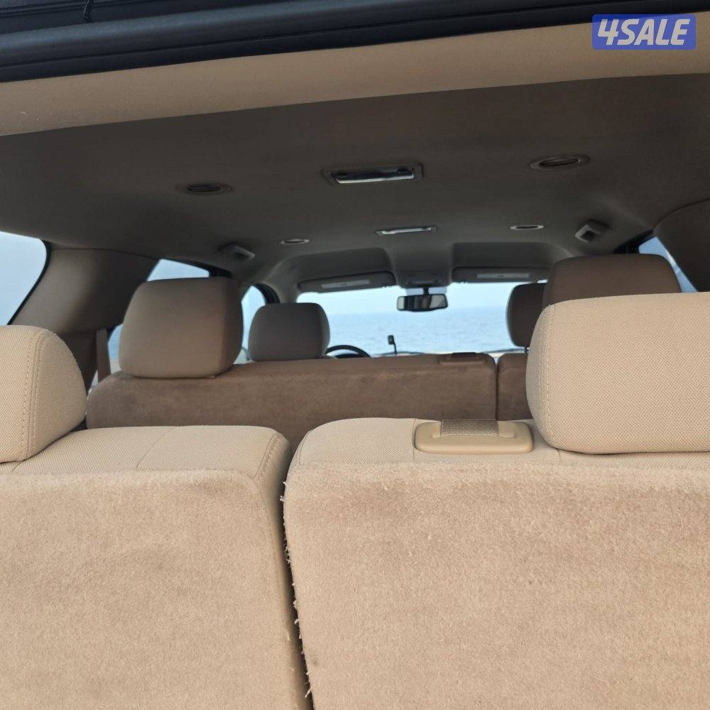 للبيع .. جي ام سي يوكن 2012 مو محتاجه أي مصاريف .. وتم تنزيل السعر لسر5