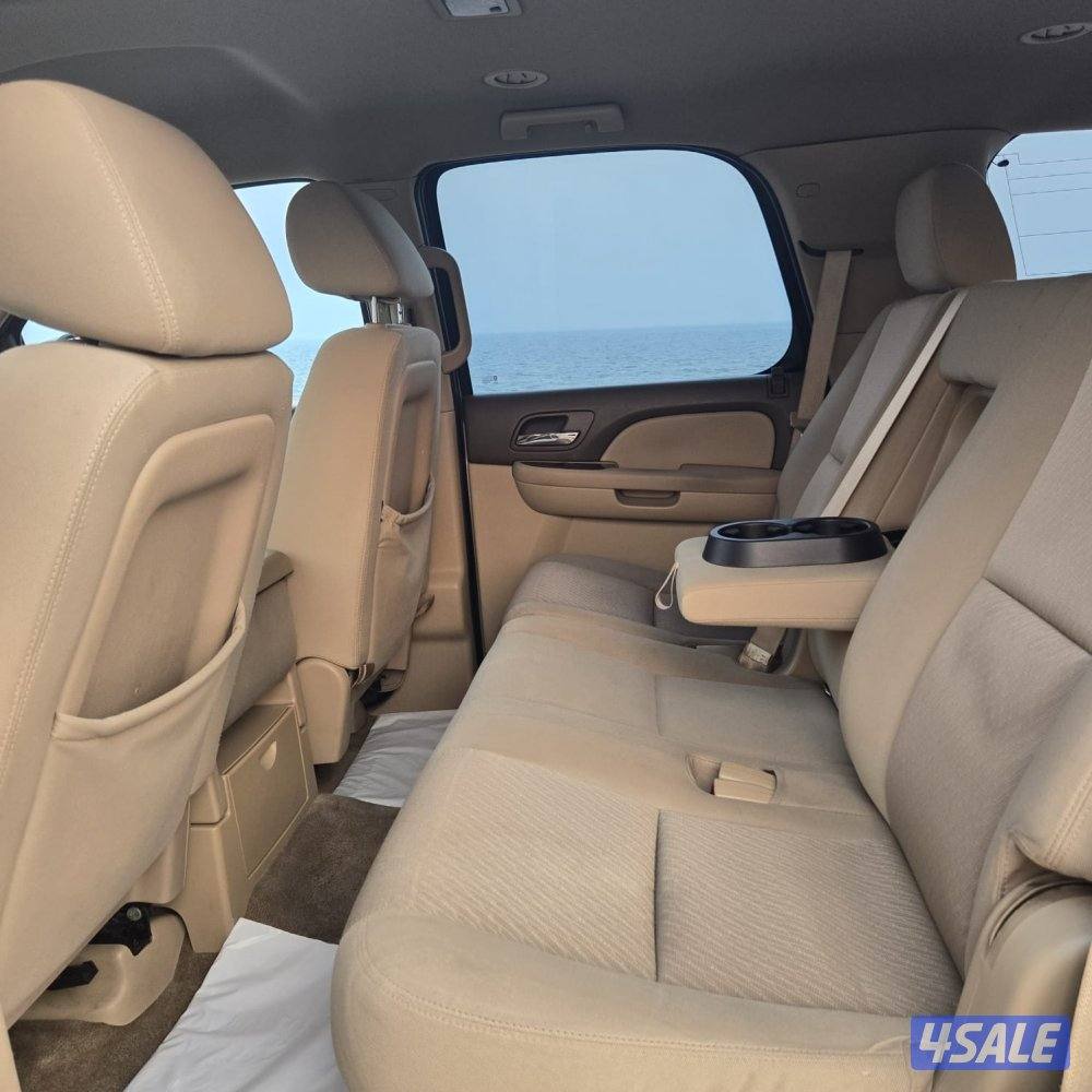 للبيع .. جي ام سي يوكن 2012 مو محتاجه أي مصاريف .. وتم تنزيل السعر لسر10