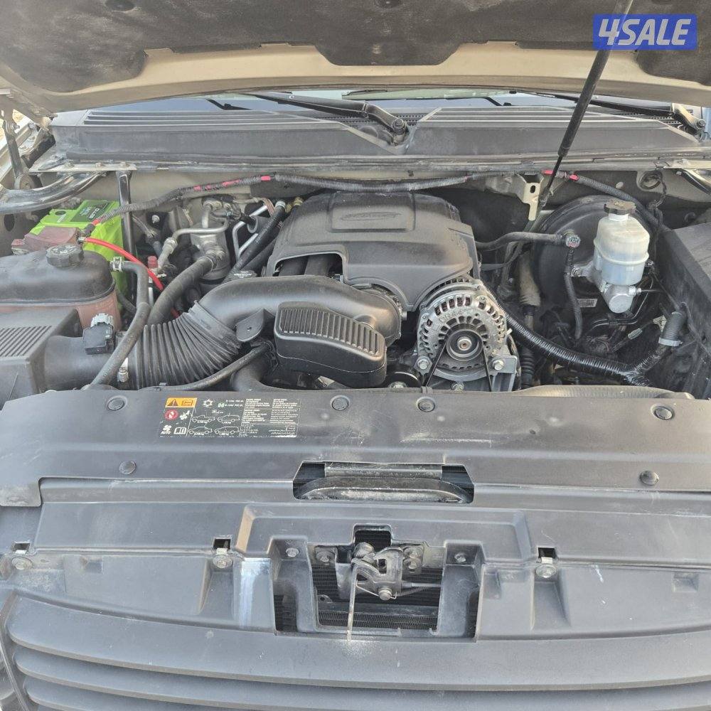 للبيع .. جي ام سي يوكن 2012 مو محتاجه أي مصاريف .. وتم تنزيل السعر لسر11