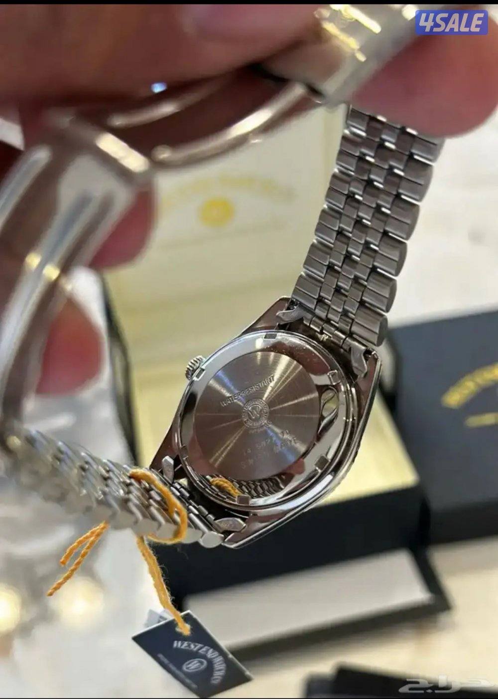 وست اند اصدار الكويت6