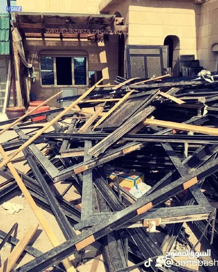 نشتري المنيوم نشتري مطابخ نشتري سكراب نشتري تكييف شراء المنيوم شراء تك3