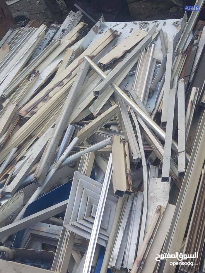 نشتري المنيوم نشتري مطابخ نشتري سكراب نشتري تكييف شراء المنيوم شراء تك5