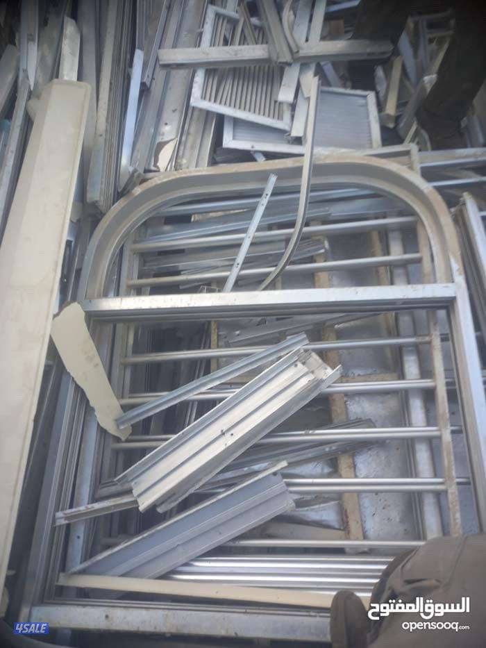 نشتري المنيوم نشتري مطابخ نشتري سكراب نشتري تكييف شراء المنيوم شراء تك7