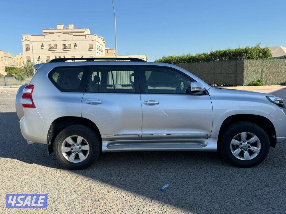 برادو 2014 TXL3