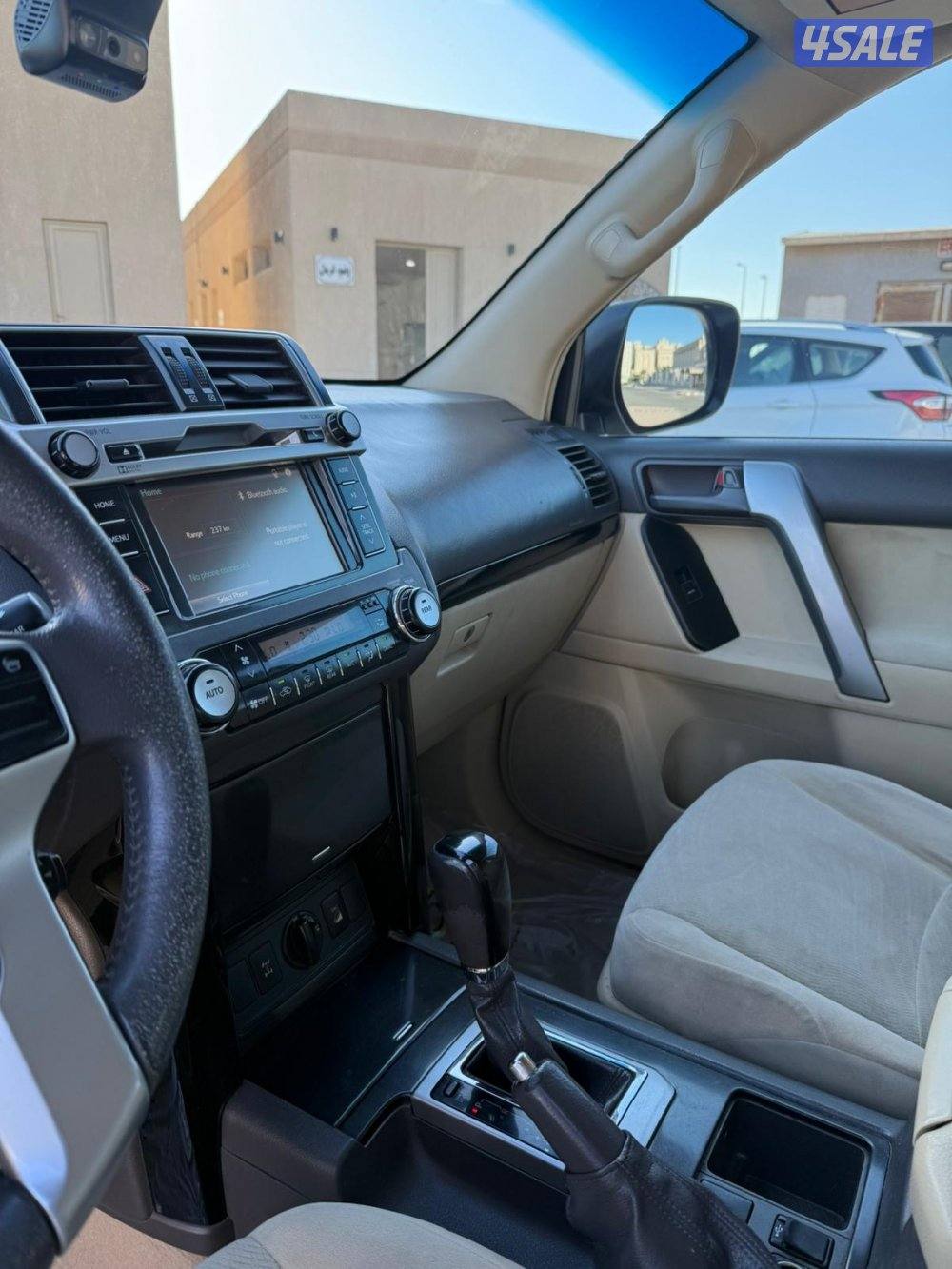 برادو 2014 TXL5