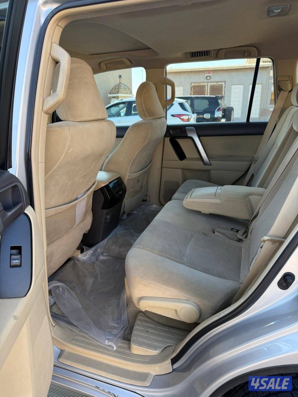 برادو 2014 TXL6