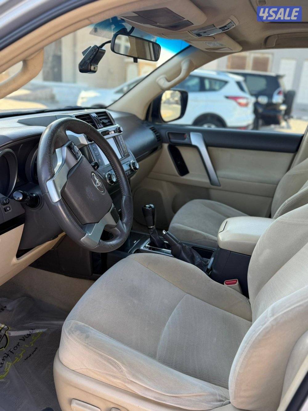 برادو 2014 TXL7