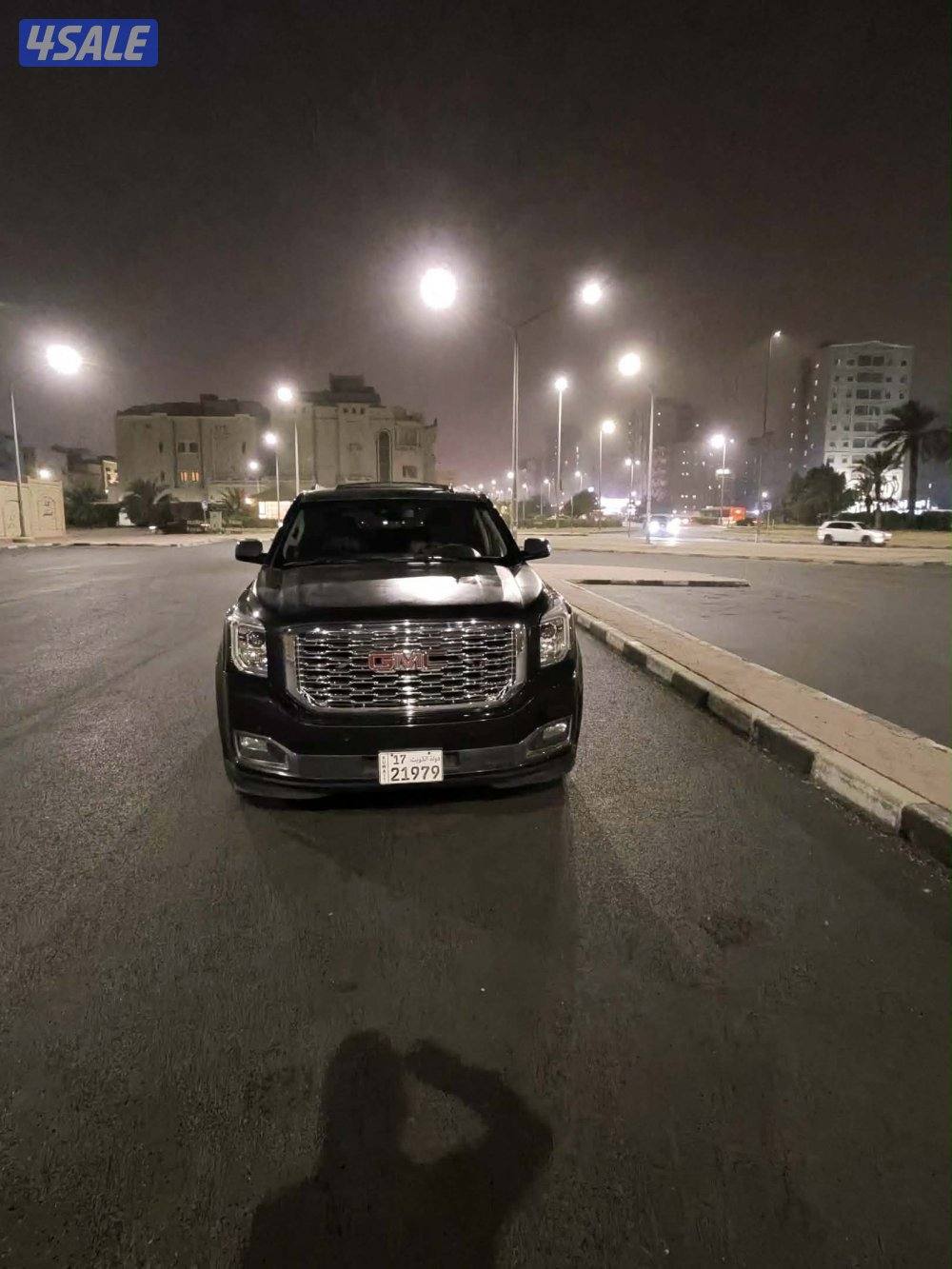 2015 Denali good condition1