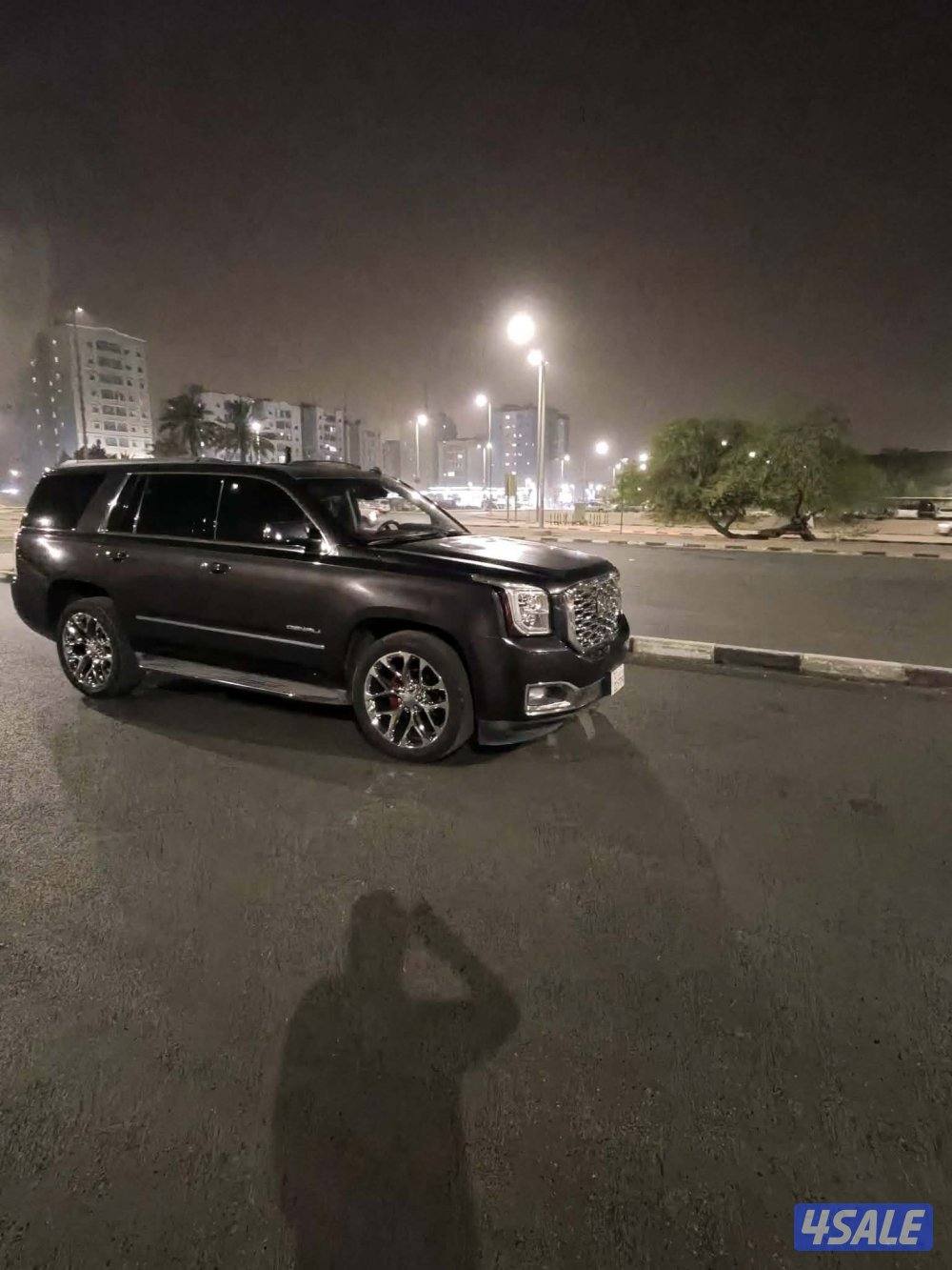 2015 Denali good condition2