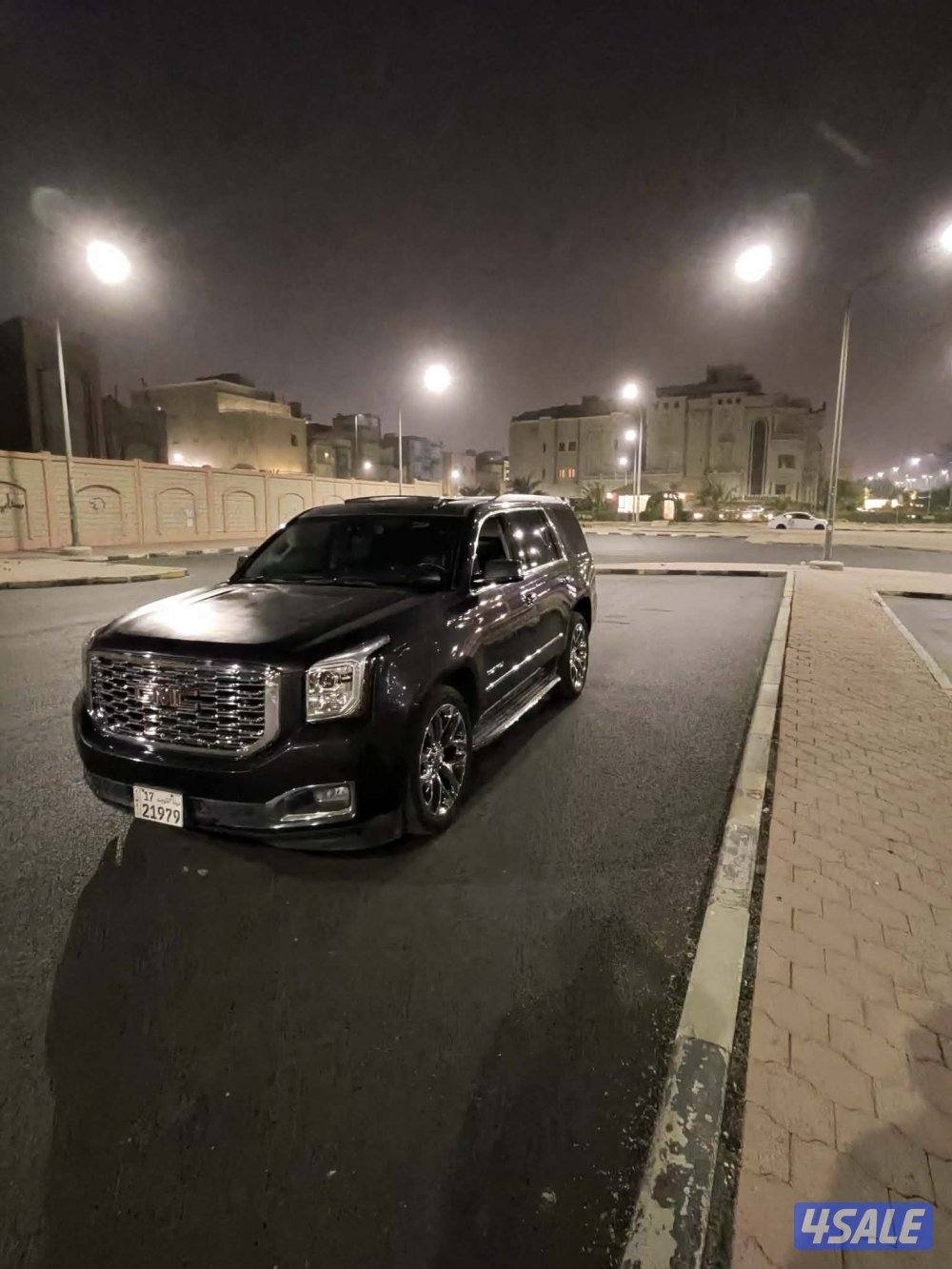 2015 Denali good condition3