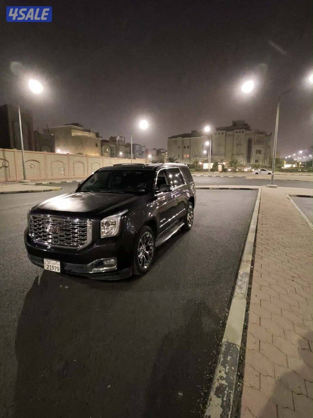 2015 Denali good condition5